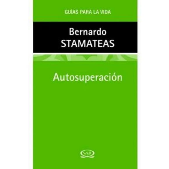 Libro Auto Superación