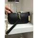 thumbnail image 2 of Cartera Michael Kors 35F2GNMC0L Bolso de Hombro XS de Carmen en Negro, 2 of 2