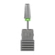 thumbnail image 3 of Broca Para Pulido De Cutículas, Salón De Uso Doméstico, Reemplaza La Herramienta Resistente Para Decoración De Uñas, Verde C, 3 of 5