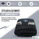 thumbnail image 5 of Funda para reposabrazos de consola Seat Armour para Ford Explorer, color negro, 5 of 7