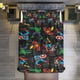 thumbnail image 1 of Spider-Man Comforter Set for Kids Boys Teen Men Tween 3D Lightweight Microfiber Bedding Sets, 1 of 4