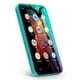thumbnail image 1 of Reproductor MP3 TIMMKOO 72GB con Bluetooth, pantalla táctil azul, 1 of 3