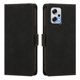 thumbnail image 2 of Funda Billetera Delgada para Xiaomi POCO X4 GT 5G con Ranuras y Soporte Negro, 2 of 6