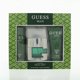thumbnail image 1 of Set Perfume Guess Man EDT 75 ml Hombre, 1 of 2