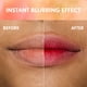 thumbnail image 2 of Lápiz labial COVERGIRL Clean Fresh Yummy Blur 180 Hunny Blur, 2 of 3