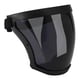 thumbnail image 1 of Casco De Soldadura Protector Facial Anti UV Para Moler Gris Oscuro, 1 of 5