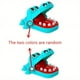 thumbnail image 3 of Crocodile Teeth Dentist Game - ABS Hand Pulling Teeth Classic Party Toy, 3 of 5
