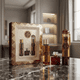 thumbnail image 2 of SHAMS AL EMARAT KHUSUSI EDP 100 ML + BS 250 ML + DESO A 300 ML SET 3 PCS, 2 of 2