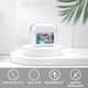 thumbnail image 3 of Desmarcar Funda AirPods Pro Navidad Bienvenido a Whoville Transparente, 3 of 6