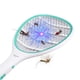 thumbnail image 5 of Raqueta Eléctrica para Moscas y Mosquitos 2 Piezas Faicuk, 5 of 7