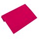 thumbnail image 2 of Tela De Flocado De Terciopelo Peel And Stick Pegajoso Para DIY Project Drawer Rose Red 40cmx148cm, 2 of 5