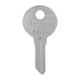 thumbnail image 1 of Llave Hillman Group Rsc RO-4 Rockford Key S Universal, 1 of 1