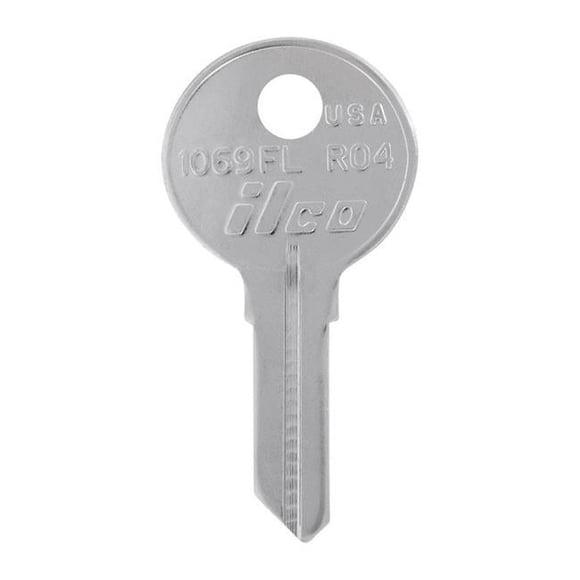 Llave Hillman Group Rsc RO-4 Rockford Key S Universal