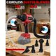 thumbnail image 3 of Soplador de aire inalámbrico Aenkuto compatible con Milwaukee 18V, 3 of 7