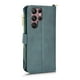 thumbnail image 1 of Stylish PU Leather Wallet Case for Samsung Galaxy S22/S22+/Ultra - Multi-Functional & Multi-Card Slots, 1 of 3