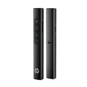 Hp - Presentador Puntero Laser Diapositivas Power Point Ppt