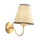 thumbnail image 2 of Aplique De Pared Moderno E27 Pantalla De Lámpara Para Comedor Escalera Interior Beige, 2 of 5