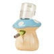 thumbnail image 5 of Botella De Agua Para Hámster Fácil De Limpiar Con Soporte Para Hámsteres, Ratas, Animales Pequeños, Color Azul, 5 of 5