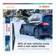 thumbnail image 5 of Limpiaparabrisas Bosch ICON Premium Beam 22A para BMW X3, 5 of 5