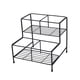 thumbnail image 1 of Soporte Para Botellas De Jarabe, Estante De Metal Para Vino, Para Barra, Encimera De Cocina, 1 of 5
