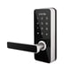 thumbnail image 1 of Cerradura Digital Odis 7700 Con Picaporte Manilla Reversible - Plata, 1 of 6