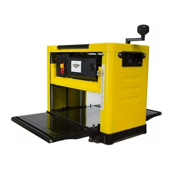 Cepillo De Banco 2000w 13 330mm 8000rpm