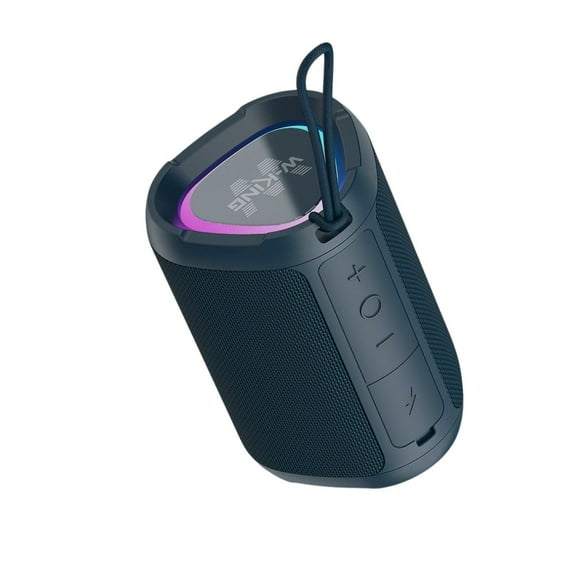 Parlante Bluetooth Outdoor IPX7 MiniBoombox