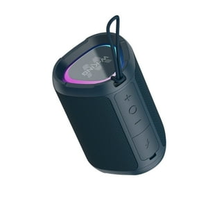 W-King - Parlante Bluetooth Outdoor Ipx7 Miniboombox