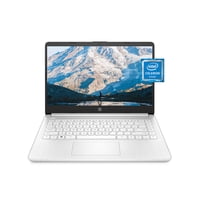 Ordenador Portátil Hp 14 14-Dq0040Nr Intel Celeron N4020 4 Gb Ram 64 Gb