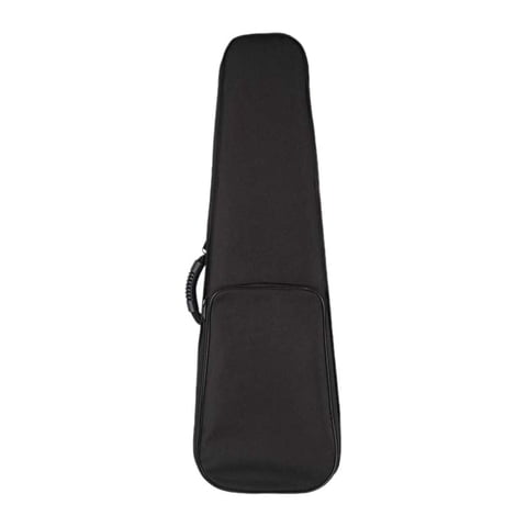 Magideal - Estuche Para Violín Y Correas De Mochila, Protección De Lona, Caja De Violín De Tamaño Completo, Bolsa De Transporte Portátil Para Amantes Del Violín