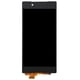 thumbnail image 1 of Pantalla Lcd Con Digitalizador De Pantalla Táctil Para Sony Xperia Z5 Negro, 1 of 5