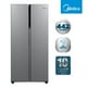 thumbnail image 4 of Refrigerador Side by Side No Frost 442 Litros Mdrs619Fge50, 4 of 10