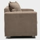 thumbnail image 4 of Sofa Viena 2c Chocolate, 4 of 5