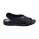 thumbnail image 4 of Sandalia  306 Negro Piccadilly, 4 of 5