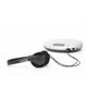 thumbnail image 5 of Auriculares Koss TM602 On-Ear Retro de los 90, 5 of 7