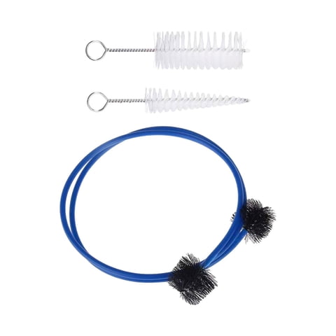 Bothyi - Cepillo Limpiador De Trompeta Cepillo De Limpieza De Tubo Interior Para Limpiar Instrumentos Musicales