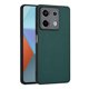 thumbnail image 1 of Funda Antigolpes para Xiaomi Redmi Note 13 5G Cubierta Delgada Verde, 1 of 6