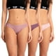 thumbnail image 1 of Calzón Bikini Algodón Pack 3 C8, 1 of 3