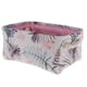 thumbnail image 1 of Contenedores De Almacenamiento De Lona Plegables Cestas Asas De Juguete Para Bebés Rosa 27X18X12cm, 1 of 5