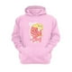 thumbnail image 1 of Polerón Canguro Candy Rosa Talla L Unisex, 1 of 3