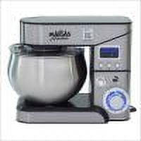 Maigas - Batidora 5 Litros Sc205E
