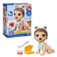 thumbnail image 2 of Muñeca Baby Alive Hora de Comer Cabello Castaño, 2 of 4