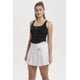 thumbnail image 2 of Polera Mujer Escote Cuadrado Botones Falsos Negro, 2 of 4