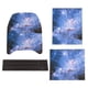 thumbnail image 5 of Para One X Console Skin Decal Sticker + 2 Controller Skin Starry Sky, 5 of 5