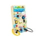 thumbnail image 3 of Tablero Montessori Ocupado con Juguetes Musicales, Regalo Infantil, 3 of 5