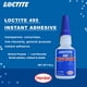 thumbnail image 2 of Superpegamento Loctite original Henkel 495 de uso general, 20 g, 2 of 4