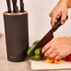 thumbnail image 5 of Taco Cuchillos Simple Cook 5pzs Lincoln, 5 of 8