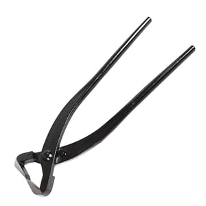 Ioensy - Tijeras Para Bonsái, Cortador De Ramas De Acero De Aleación, Tijeras De Podar Premium, Herramienta De Jardín De 21Cm X 3Cm