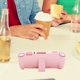 thumbnail image 5 of Paquete de accesorios GUTIAL para Nintendo Switch Lite - Rosa, 5 of 6