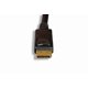 thumbnail image 3 of Cable DisplayPort Cablelera 3 m macho a macho, 3 of 4